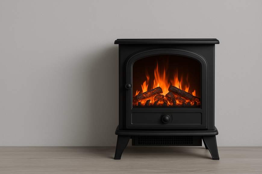 Nowoczesne sposoby tworzenia komfortowej przestrzeni mieszkalnej