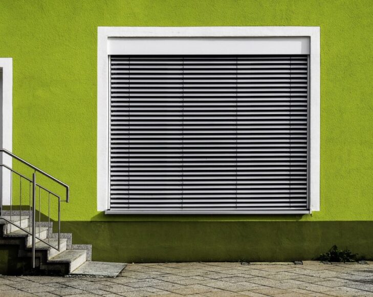 Komfort i bezpieczeństwo w nowoczesnych domach