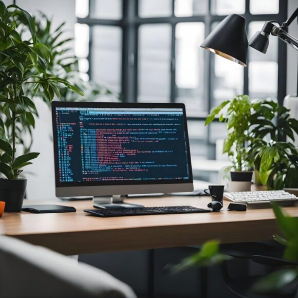 Nowoczesne rozwiązania w środowisku cyfrowym