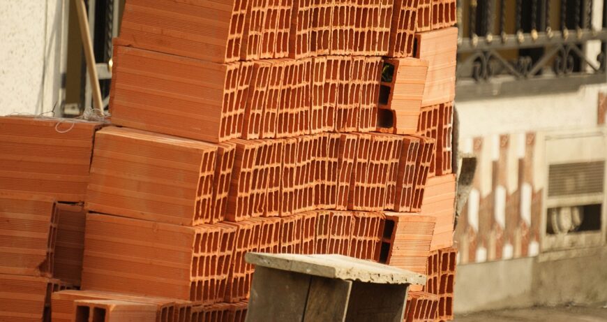 Centrum nowoczesnych rozwiązań dla branży budowlanej