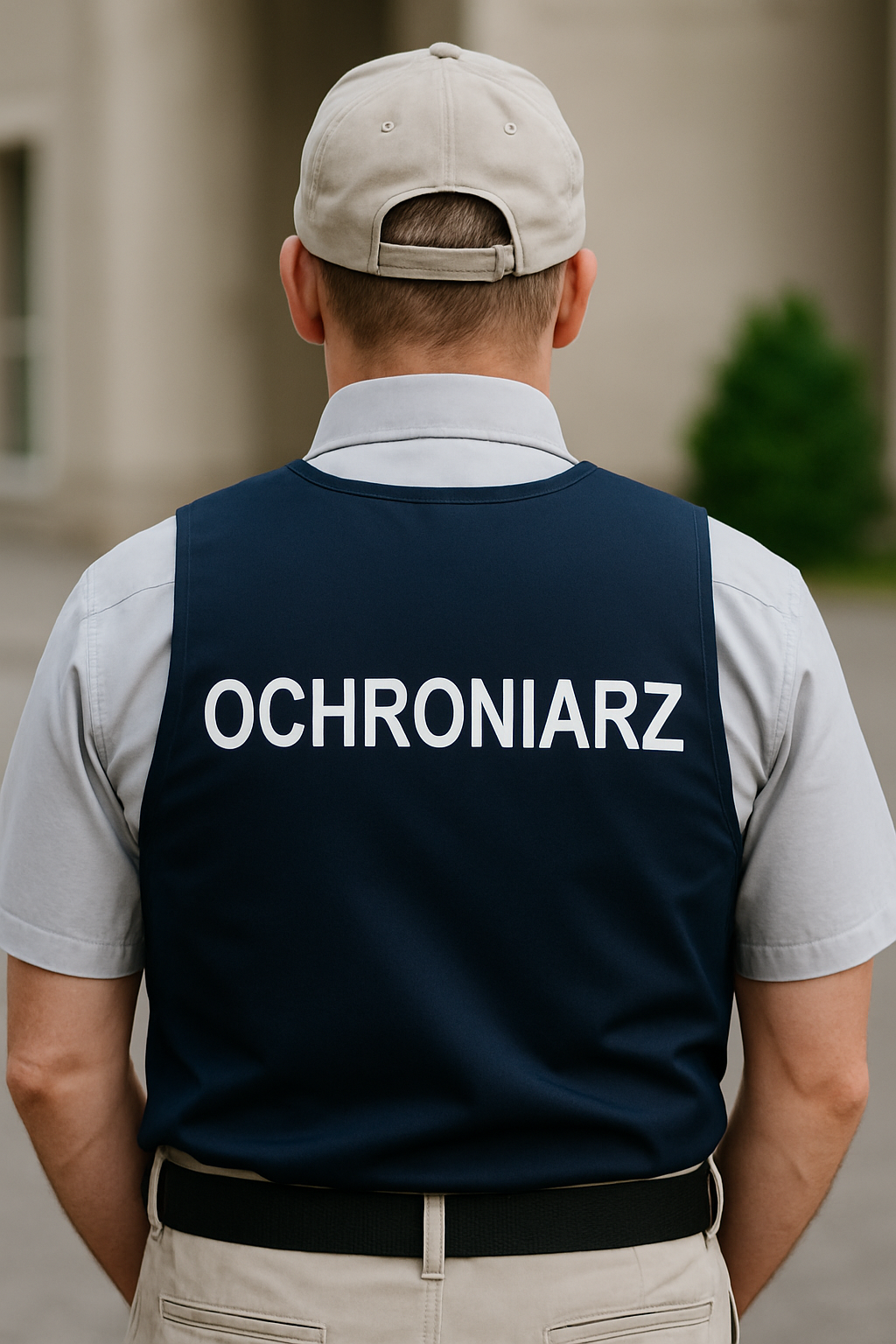 Bezpieczeństwo jako element strategicznego zarządzania ryzykiem