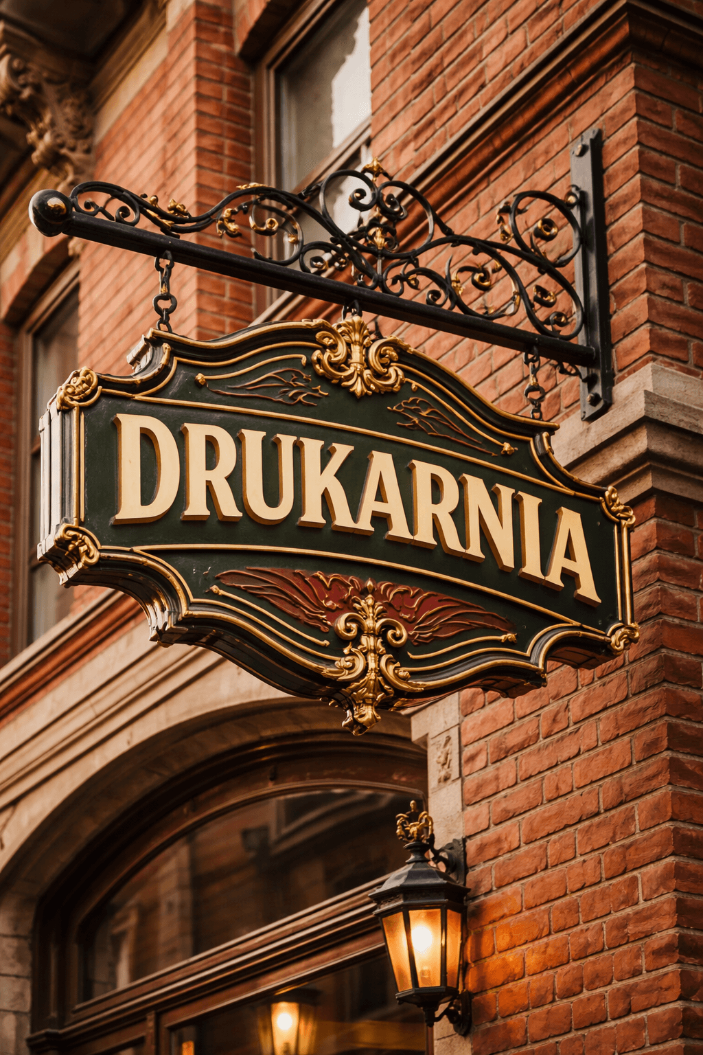 Znaczenie usług poligraficznych w budowaniu wizerunku marki