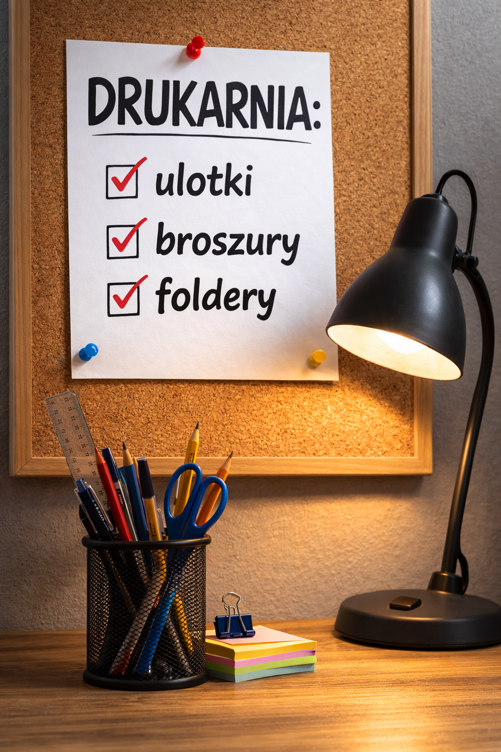 Rola materiałów drukowanych w komunikacji biznesowej i marketingowej