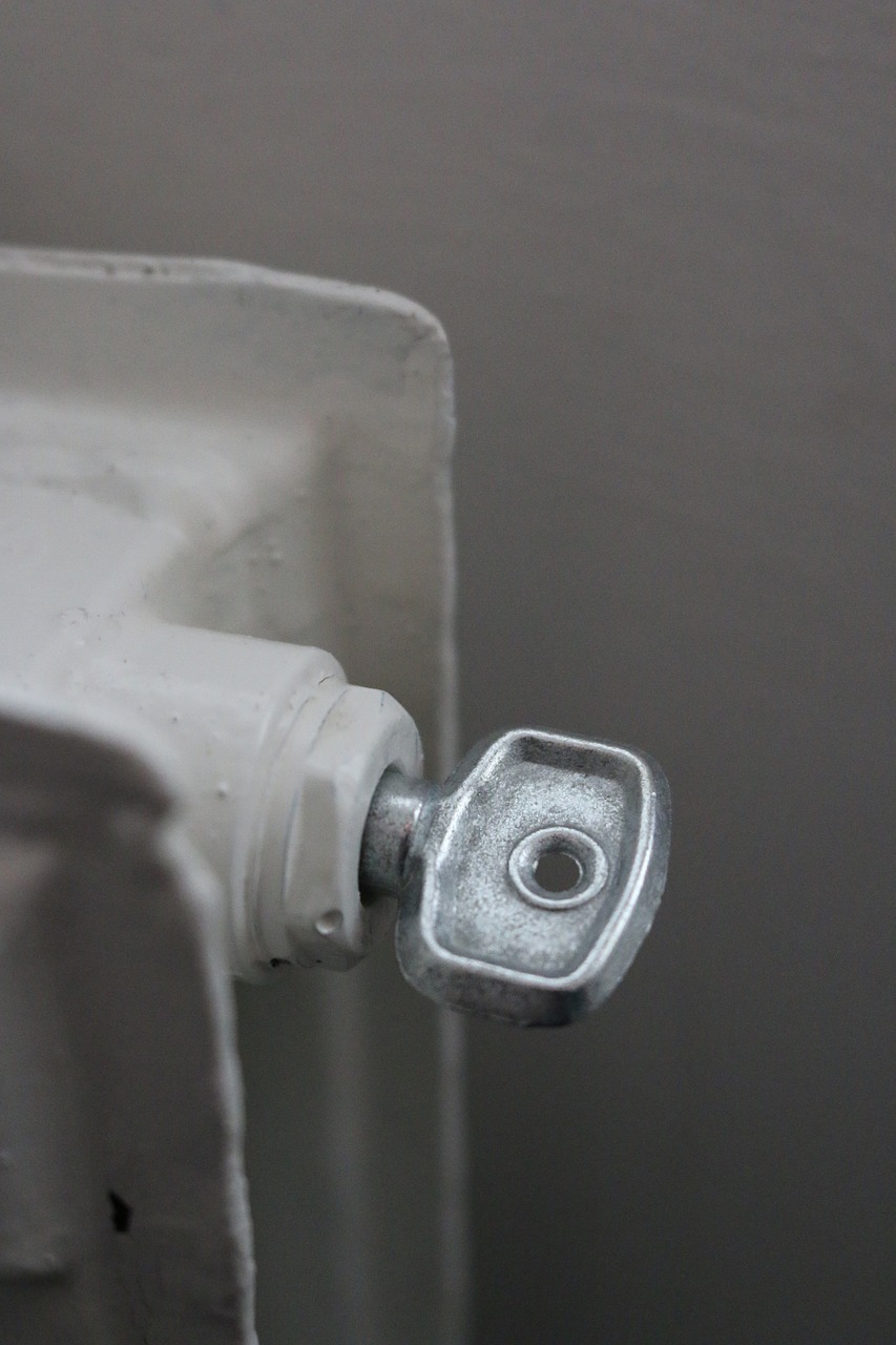 Nowoczesne podejście do efektywności cieplnej budynków