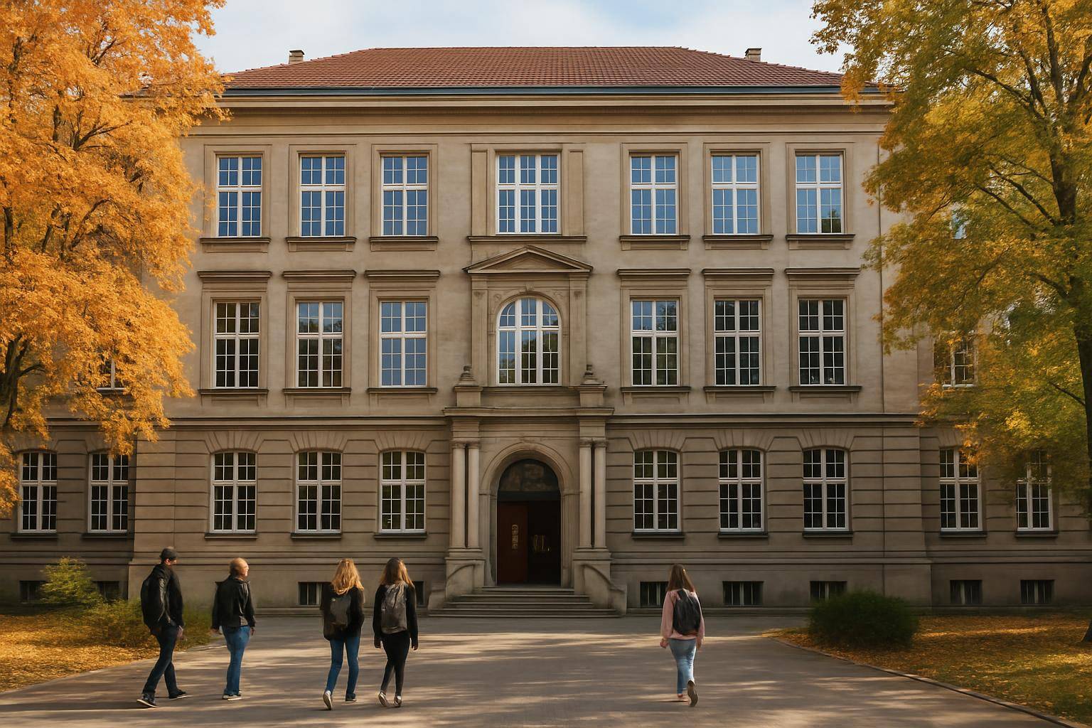 Jak wybrać odpowiednią szkołę średnią w Warszawie?