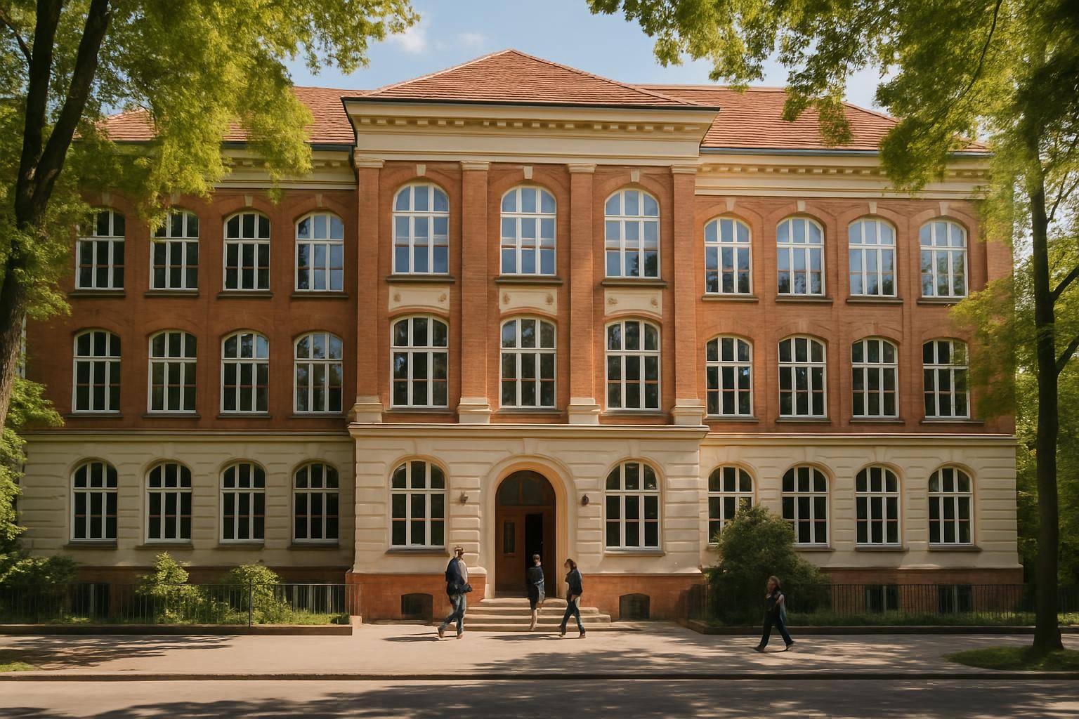 Licea ogólnokształcące na Mazowszu – ranking i opinie