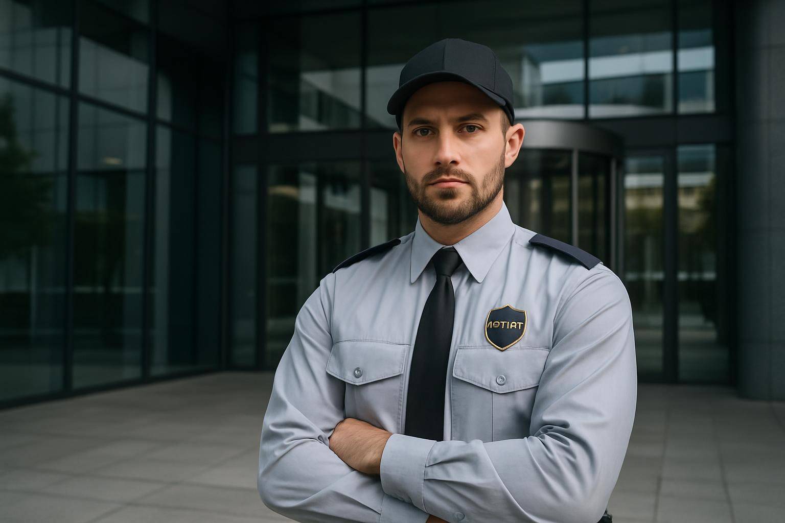 Czym zajmuje się firma ochroniarska i kiedy warto z niej skorzystać?