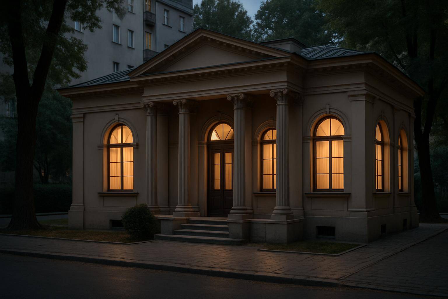 Jak wybrać zakład pogrzebowy w Warszawie – na co zwrócić uwagę?